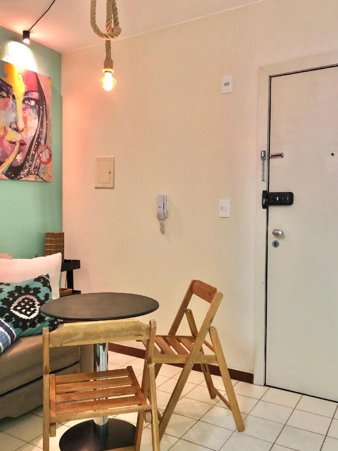 Studio Boho Brasília Extérieur photo