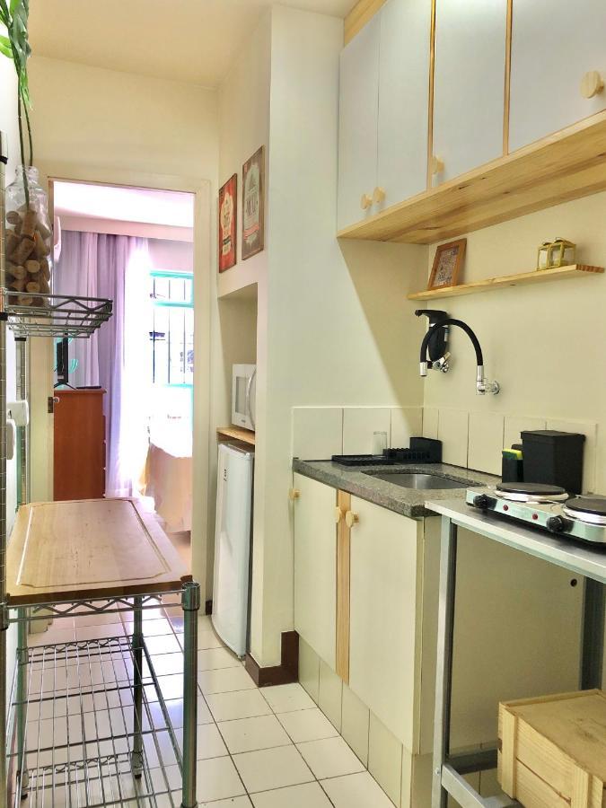 Studio Boho Brasília Extérieur photo