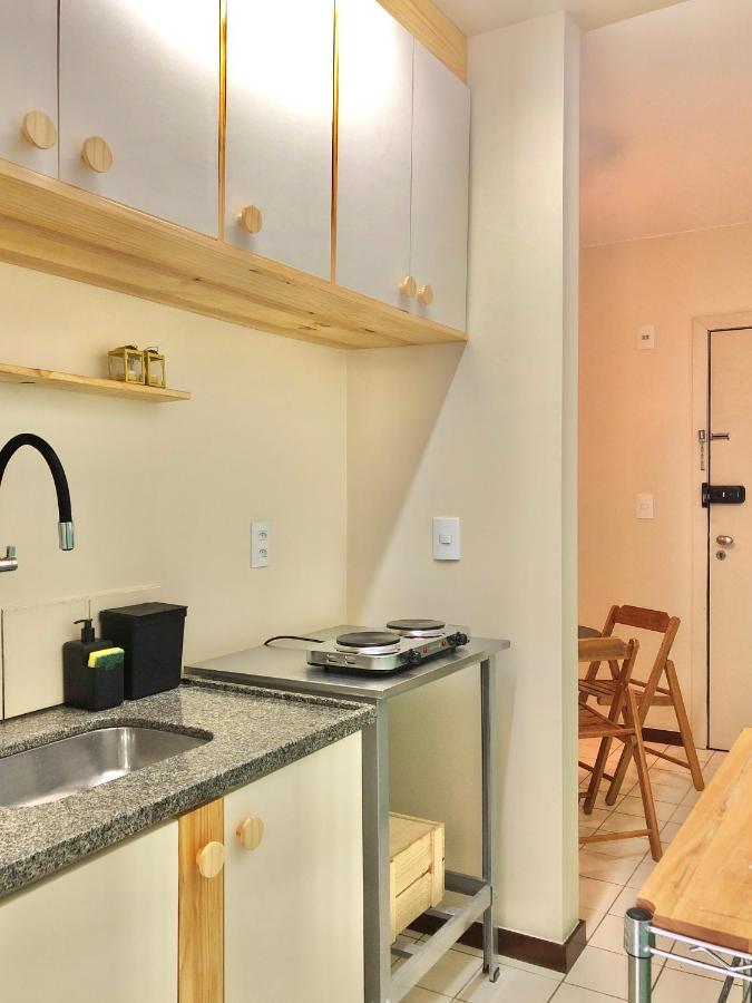 Studio Boho Brasília Extérieur photo
