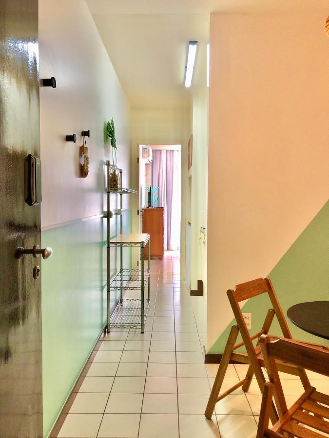 Studio Boho Brasília Extérieur photo