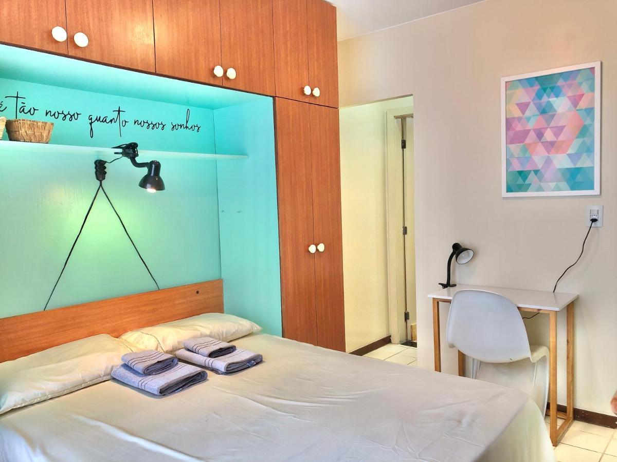 Studio Boho Brasília Extérieur photo