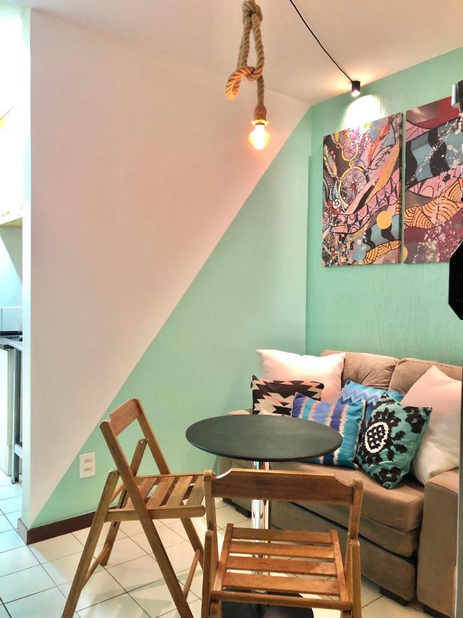Studio Boho Brasília Extérieur photo