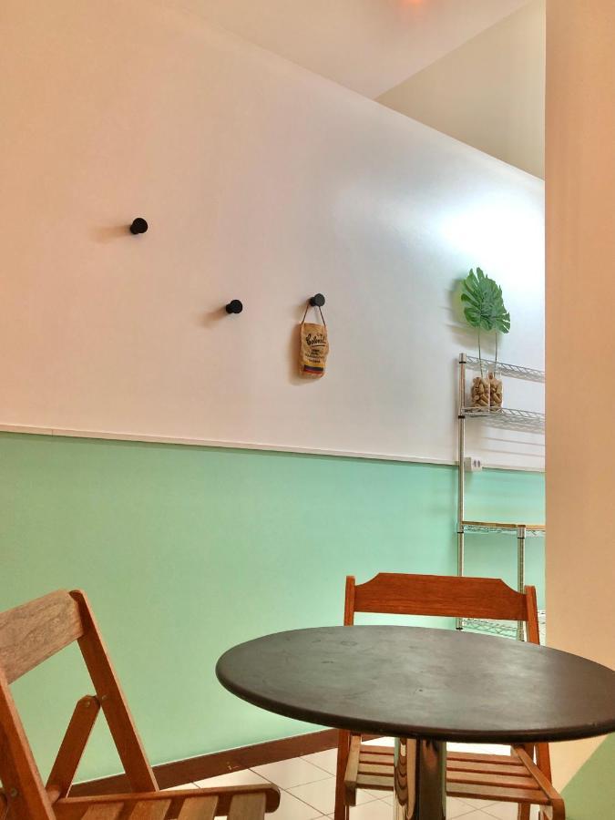 Studio Boho Brasília Extérieur photo