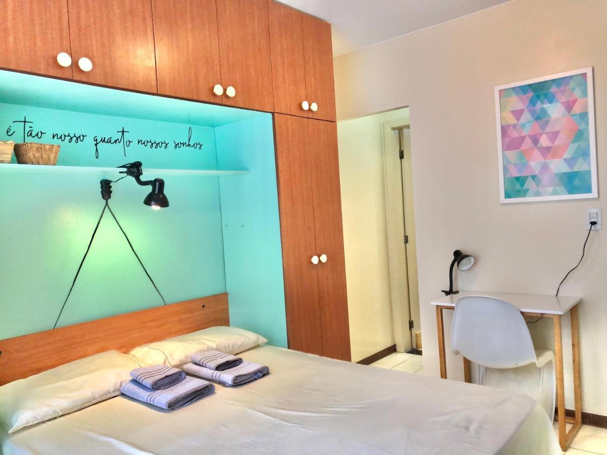 Studio Boho Brasília Extérieur photo