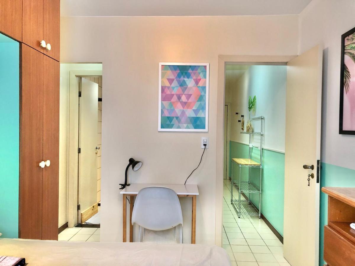 Studio Boho Brasília Extérieur photo