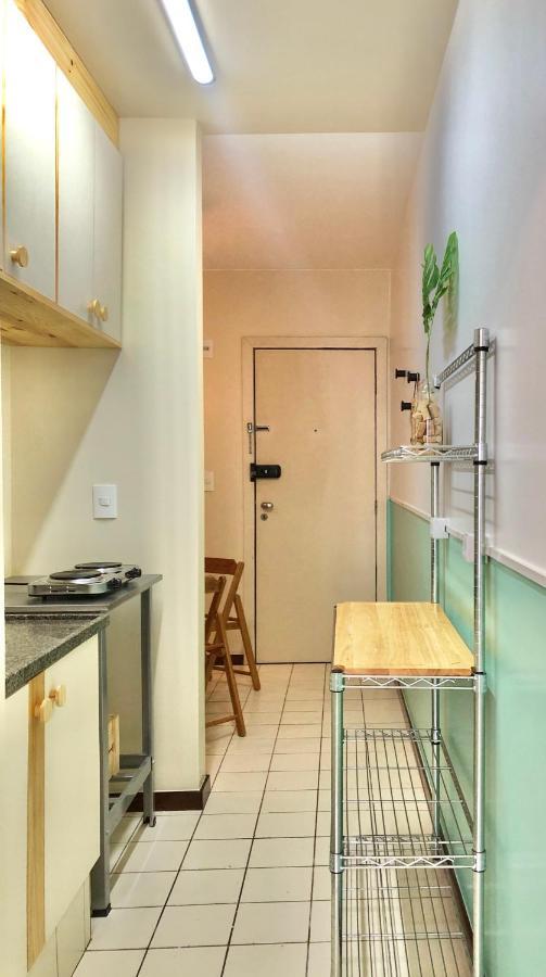 Studio Boho Brasília Extérieur photo