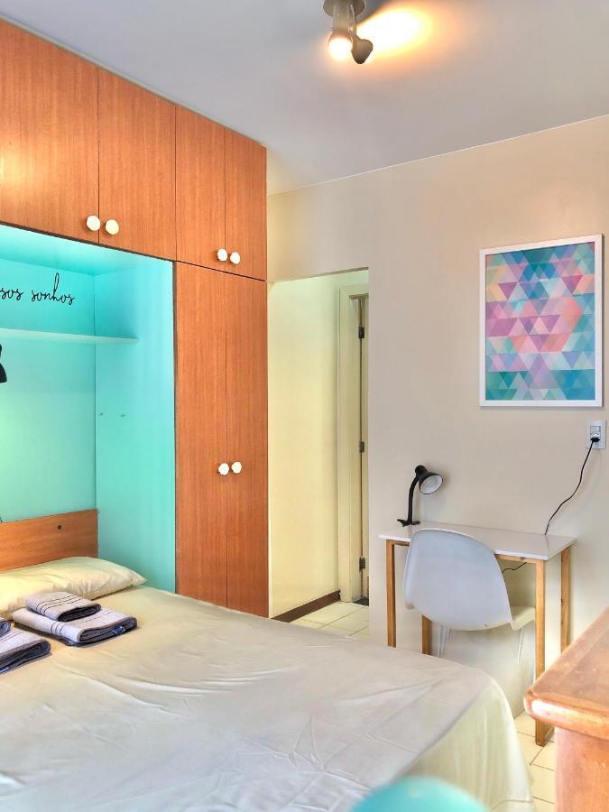 Studio Boho Brasília Extérieur photo